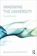 Ronald Barnett - Imagining the University - 9780415672047 - V9780415672047