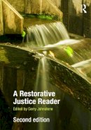 Gerry Johnstone - A Restorative Justice Reader - 9780415672344 - V9780415672344