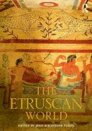 Turfa - The Etruscan World - 9780415673082 - V9780415673082