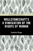 Sandrine Berges - The Routledge Guidebook to Wollstonecraft´s A Vindication of the Rights of Woman - 9780415674140 - V9780415674140