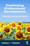 Andrew L. Friedman - Continuing Professional Development - 9780415679251 - V9780415679251