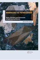 Michel Andre Demange - Mineralogy for Petrologists - 9780415684217 - V9780415684217