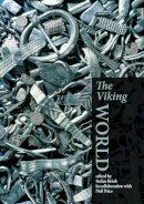 Stefan Brink - The Viking World - 9780415692625 - V9780415692625