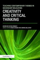 Padget - Creativity and Critical Thinking - 9780415692830 - V9780415692830
