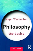 Nigel Warburton - Philosophy: The Basics - 9780415693165 - V9780415693165