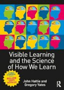 John Hattie - Visible Learning and the Science of How We Learn - 9780415704991 - V9780415704991