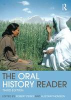 Robert Perks - The Oral History Reader - 9780415707336 - V9780415707336