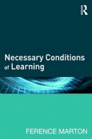 Ference Marton - Necessary Conditions of Learning - 9780415739146 - V9780415739146