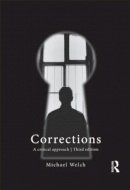 Michael Welch - Corrections: A Critical Approach - 9780415782098 - V9780415782098