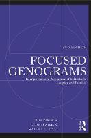 Rita Demaria - Focused Genograms: Intergenerational Assessment of Individuals, Couples, and Families - 9780415806640 - V9780415806640