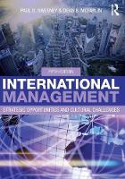 Paul D. Sweeney - International Management: Strategic Opportunities and Cultural Challenges - 9780415825283 - V9780415825283