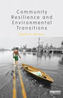 Geoff Wilson - Community Resilience and Environmental Transitions - 9780415827935 - V9780415827935