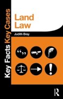 Judith Bray - Land Law - 9780415833332 - V9780415833332