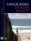 Peter Halstead - Unlocking Human Rights - 9780415835978 - V9780415835978