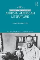 D. Quentin Miller - The Routledge Introduction to African American Literature - 9780415839655 - V9780415839655