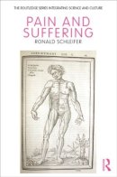 Ronald Schleifer - Pain and Suffering - 9780415843270 - V9780415843270