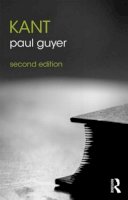 Paul Guyer - Kant - 9780415843454 - V9780415843454