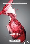 Janet Chrzan - Alcohol - 9780415892506 - V9780415892506