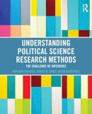 Maryann Barakso - Understanding Political Science Research Methods: The Challenge of Inference - 9780415895200 - V9780415895200