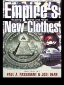 Paul A. Passavant - The Empire's New Clothes. Reading Hardt and Negri.  - 9780415935555 - KSG0032516