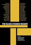 . Ed(S): Bobo, Jacqueline; Michel, Claudine; Hudley, Cynthia (University Of California, Santa Barbara) - The Black Studies Reader                 - 9780415945547 - V9780415945547