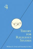 William E. Deal - Theory for Religious Studies - 9780415966399 - V9780415966399