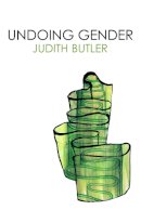 Judith Butler - Undoing Gender - 9780415969239 - V9780415969239