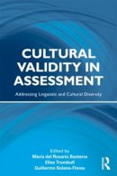 M Del R(Ed Basterra - Cultural Validity in Assessment - 9780415999809 - V9780415999809