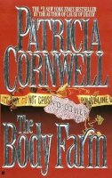 Patricia Cornwell - The Body Farm - 9780425147627 - KLJ0002113