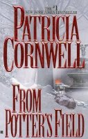 Patricia Cornwell - From Potter's Field - 9780425154090 - KST0032915