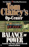 Tom Clancy - Balance of Power - 9780425165560 - KLN0013957