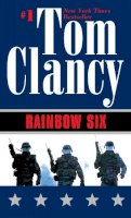 Tom Clancy - Rainbow Six - 9780425170342 - V9780425170342