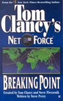 Steve Perry - Breaking Point (Tom Clancy's Net Force) - 9780425176931 - KRF0033140