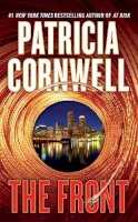 Patricia Cornwell - The Front - 9780425228289 - KST0029046
