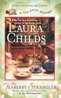 Laura Childs - The Teaberry Strangler - 9780425240205 - V9780425240205