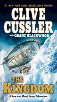 Clive Cussler - The Kingdom - 9780425248089 - V9780425248089