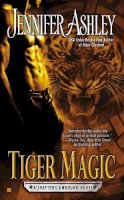 Jennifer Ashley - Tiger Magic - 9780425251218 - V9780425251218