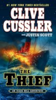 Cussler, Clive, Scott, Justin - The Thief (An Isaac Bell Adventure) - 9780425259290 - V9780425259290