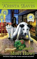 Krista Davis - Murder Most Howl: A Paws and Claws Mystery - 9780425262573 - V9780425262573