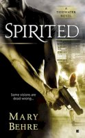 Mary Behre - Spirited (A Tidewater Novel) - 9780425268612 - V9780425268612