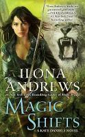 Ilona Andrews - Magic Shifts - 9780425270684 - V9780425270684