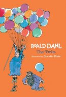 Roald Dahl - The Twits - 9780425290095 - V9780425290095