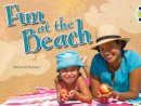 Johanna Rohan - Fun at the Beach (Lilac) NF - 9780433004523 - V9780433004523