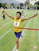 Dianne Irving - Sport is Fun (Red B) NF - 9780433004745 - V9780433004745