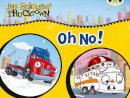 Alison Hawes - Lilac Comic: Trucktown: Oh No! - 9780433004974 - V9780433004974