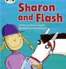 Monica Hughes - Sharon and Flash - 9780433019343 - V9780433019343