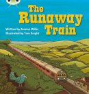 Jeanne Willis - The Runaway Train - 9780433019381 - 9780433019381