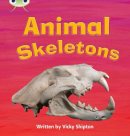 Paul Shipton - Animal Skeletons - 9780433019527 - V9780433019527