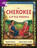 Not Available (Na) - Cherokee Little People - 9780433029045 - V9780433029045