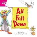 Not Available (Na) - Rigby Star Independent Pink Reader 11: All Fall Down - 9780433029502 - V9780433029502